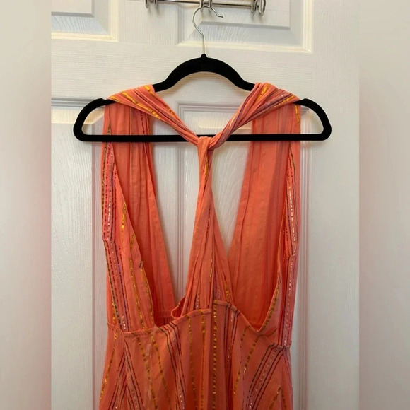 SUNDRESS SUZIE LONG DRESS SAO PAULO - Picture 9 of 10